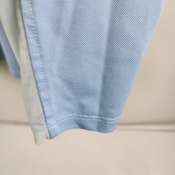 SOLD OUT Ariatttek Shirt Womens XXL Blue Heat Series L/S 1/4 Zip - Picture 5 of 8